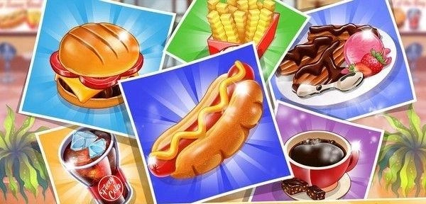 烹制餐厅帝国(2)