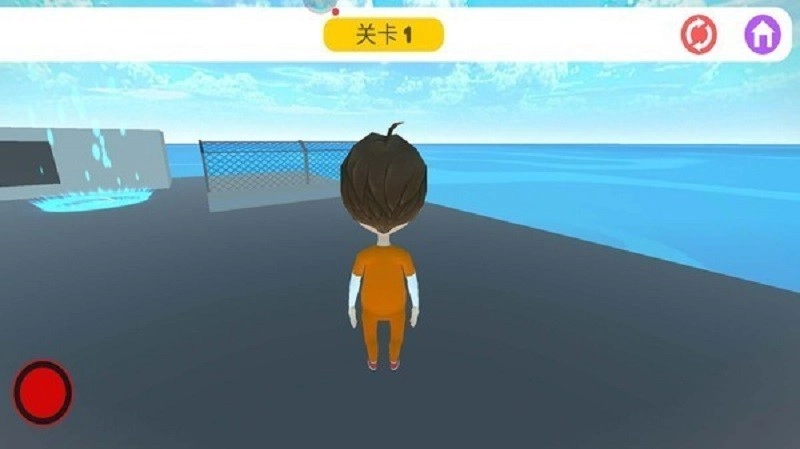 木头人模拟器图2