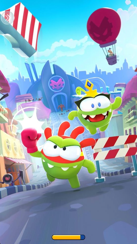 小英雄大冒险图1