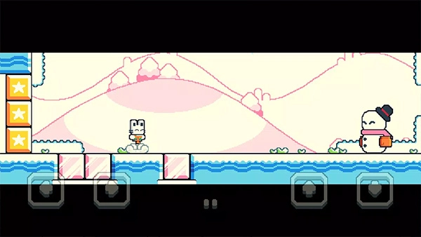 兔兔大冒险手机版