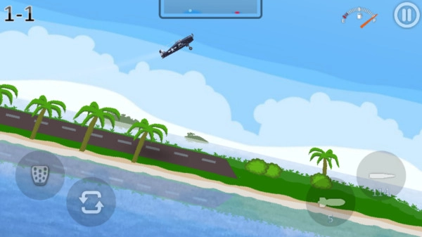 战斗机冲上云霄(1)