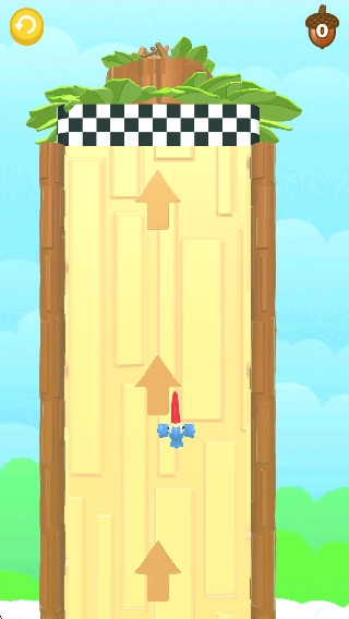 扑克鸟大冒险图2