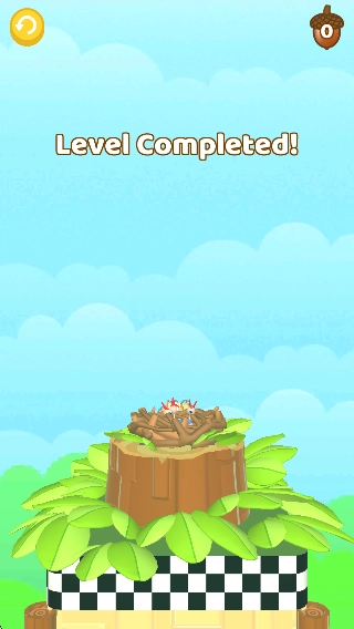 扑克鸟大冒险图3