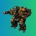 mecha