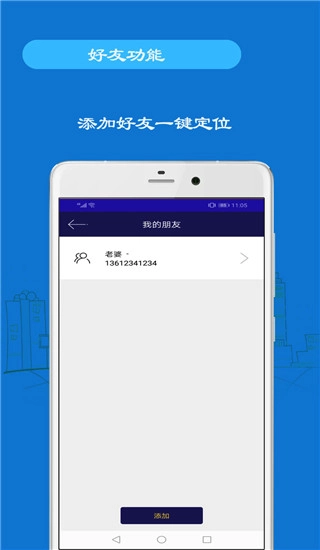 小雷达图2