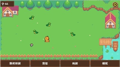 出招吧怪兽图3