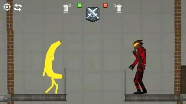 甜瓜游乐园模拟图1