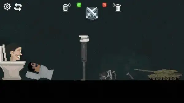 甜瓜游乐园模拟图3