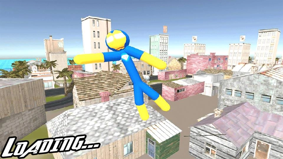 人类一败到底图2