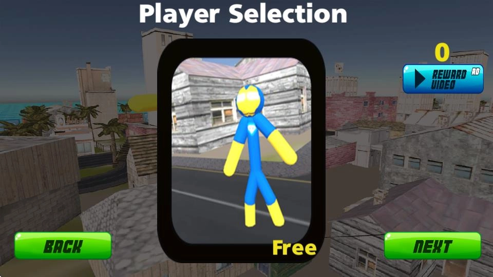 人类一败到底图1