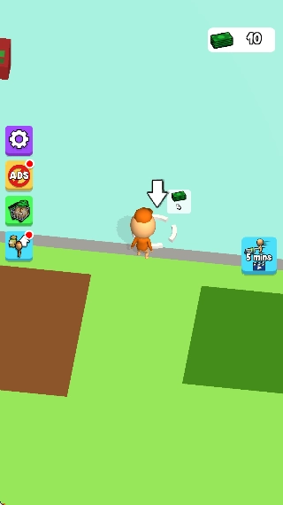 迷你购物中心3D截图1