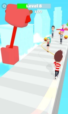 意大利面姻缘图3