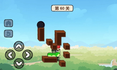 贪食变种蛇手机版图1