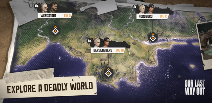 我们最后的出路(1)