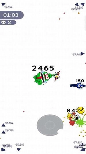 蚊子大作战免费版图2