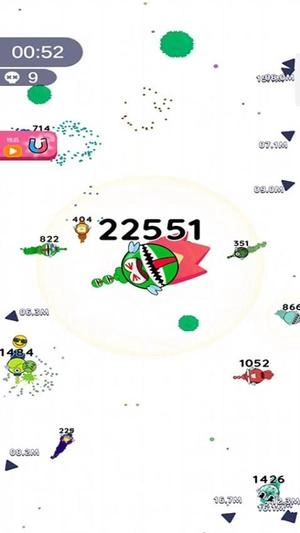 蚊子大作战免费版图3