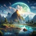 探索气候世界 v1.0.0