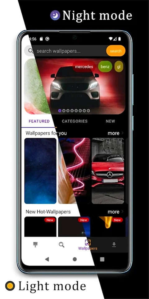 华为主题商店国际版图3