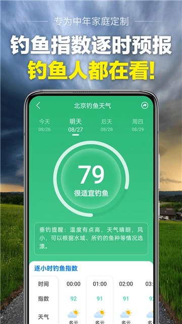当准天气老版图2