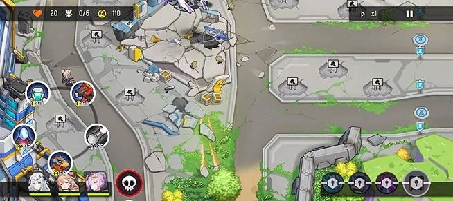 源序空间塔防安装包下载