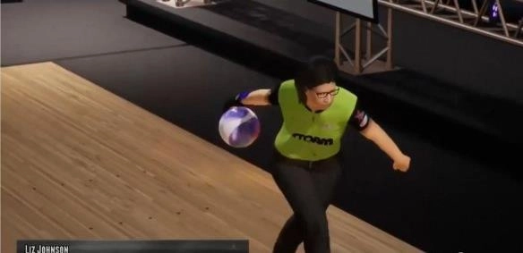 保龄球模拟器(1)