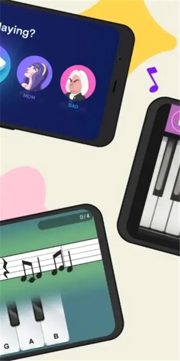 simplypiano中文版图5