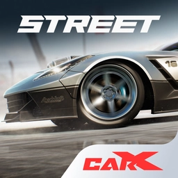 carxstreet最新版