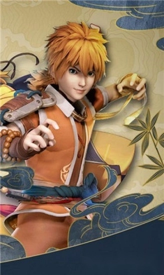 妖神传之影妖安卓版