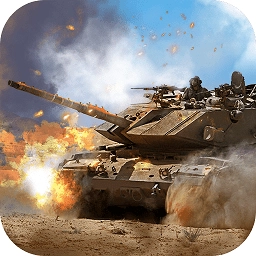 模拟直升飞机大战坦克安卓版