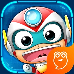 开心超人机甲联盟免费版