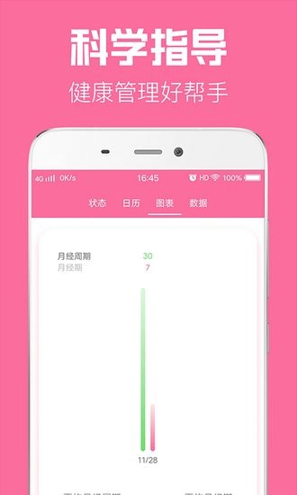 经期管家最新版
