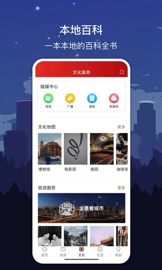 数字绵阳最新版图2