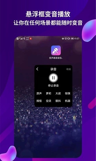 变声语音王手机版图3