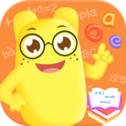 亲宝拼音数学启蒙