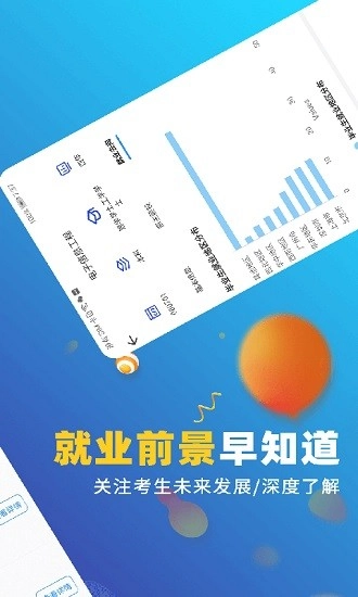 高考志愿优选图4
