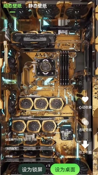 来玩壁纸秀图1