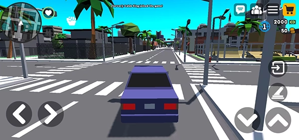 像素沙盒游戏官方最新版图2