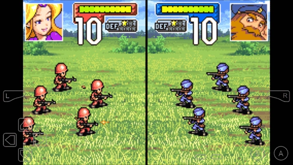 高级战争中文版图2