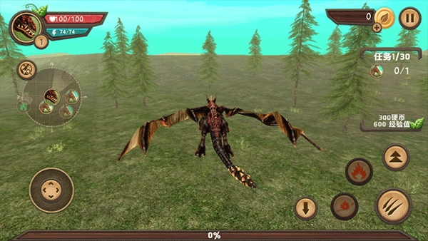 龙族模拟器最新版