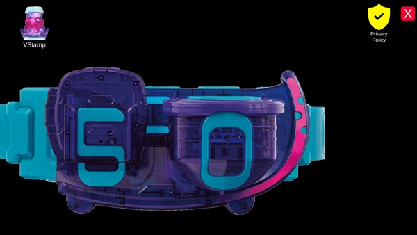 假面骑士revice模拟器图1