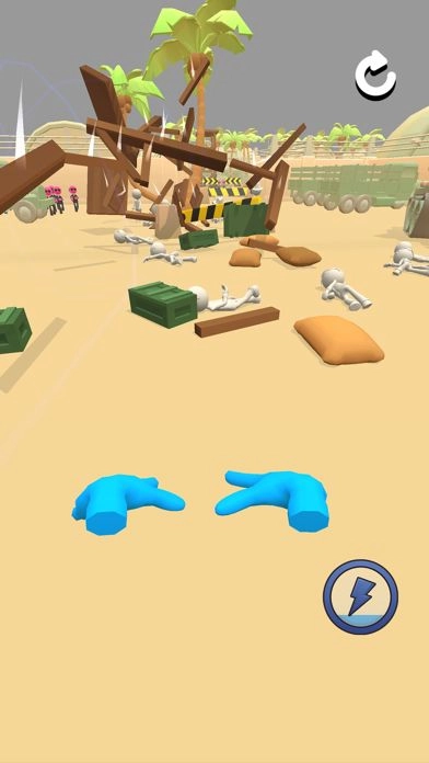 原力大师最新版图4