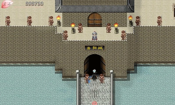 浮世萬千之前世今生最新版圖1