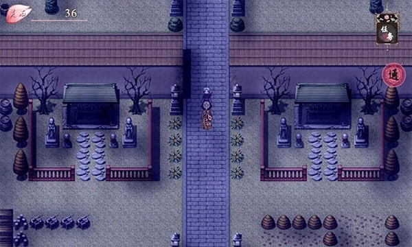 浮世萬千之前世今生最新版圖2