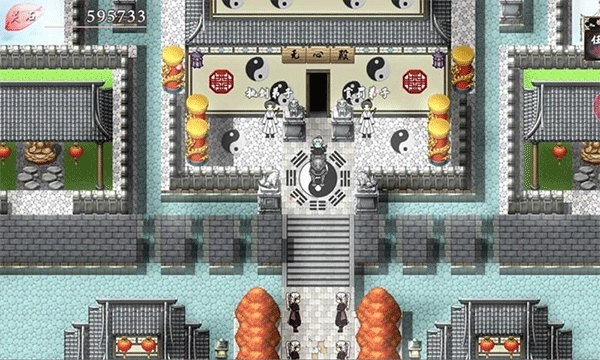 浮世萬千之前世今生最新版圖3