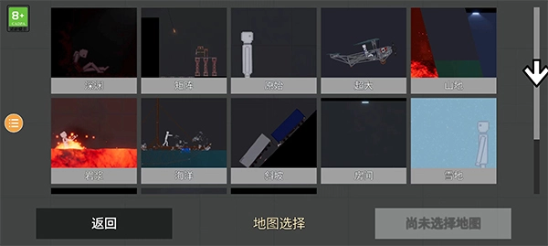 人类游乐场2免费原版图1