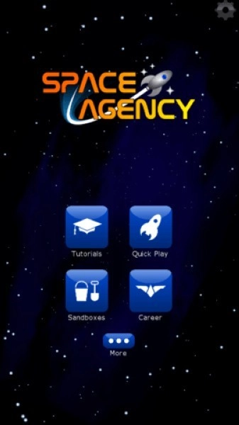 太空宇航局游戏纯净最新版图4