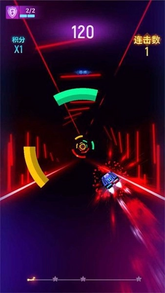 节奏光环正版图1