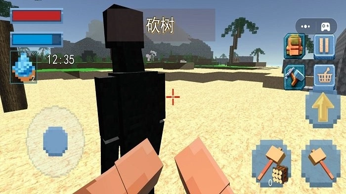 生存像素逃脱手游无广告版图3