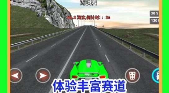 疯狂驾驶达人原版图2