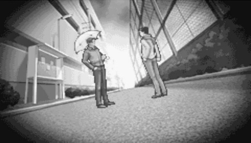 逆转裁判3通用版图2